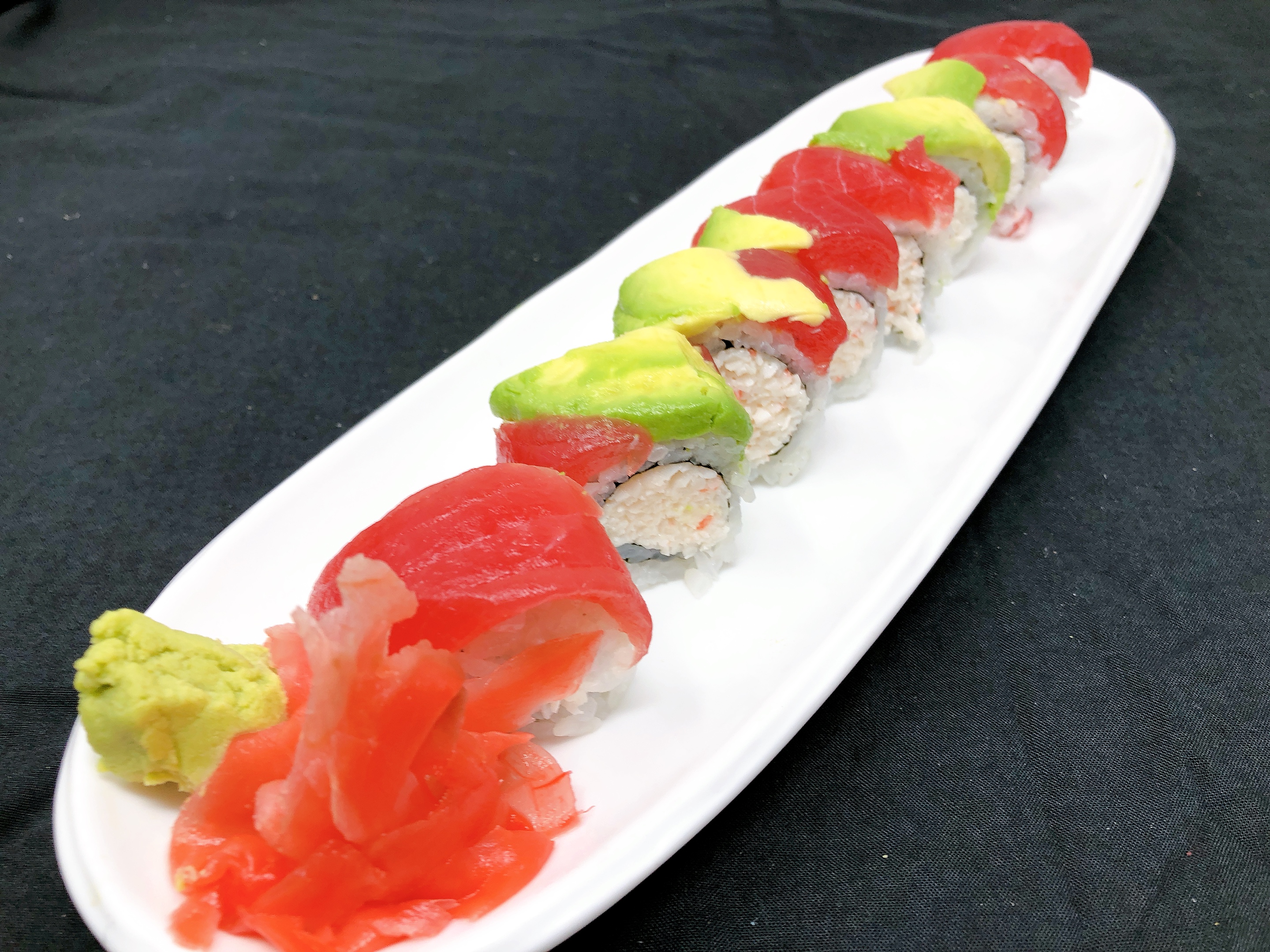 Photo of Hawaiian Roll